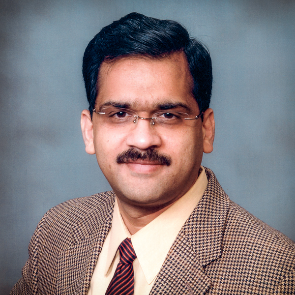 Rajendra Agrawal, PhD