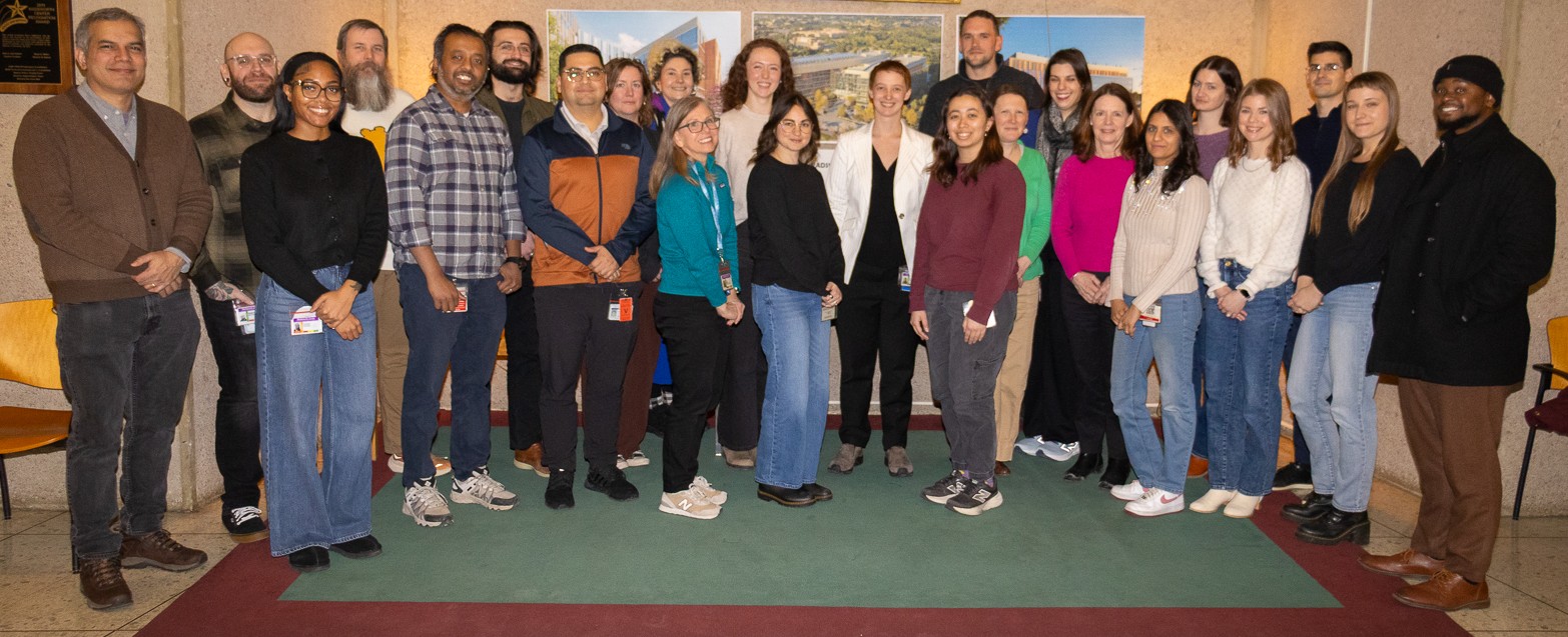 CARE Steering Committee 2025-2026