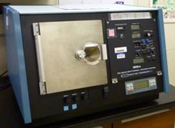 South Bay IBS/e ion-beam sputterer