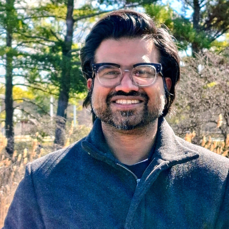 Abhishek Jain, PhD 