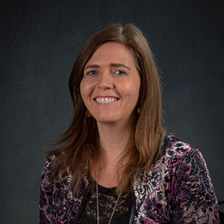 Kara Mitchell, PhD