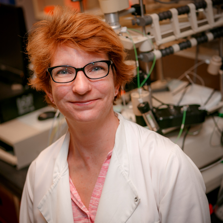Karen J. Chave, PhD