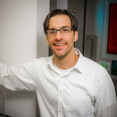 Alexander T. Ciota, PhD