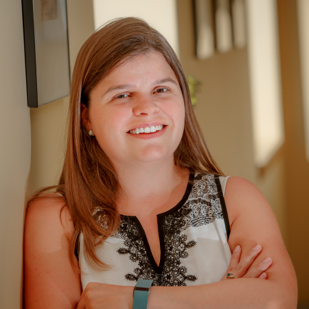 Lisa Mingle, PhD