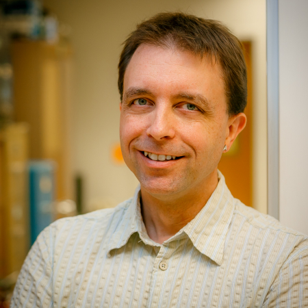 Derek Symula, PhD