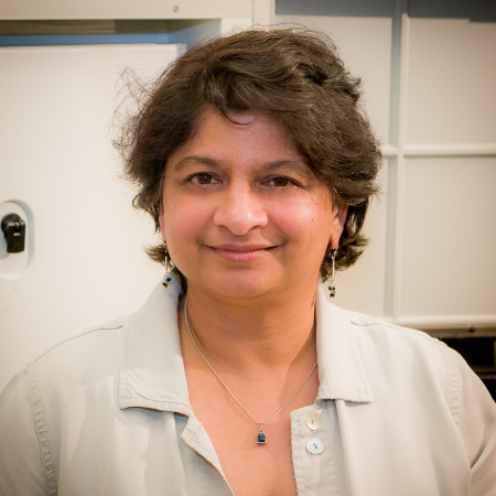 Sudha Chaturvedi, PhD