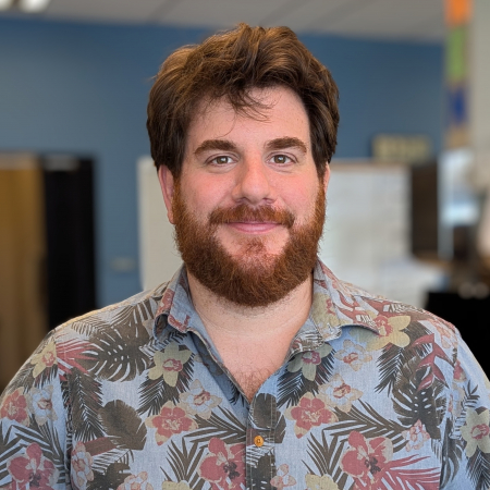 Thomas Bartlett, PhD