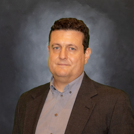 George L. Donati, PhD