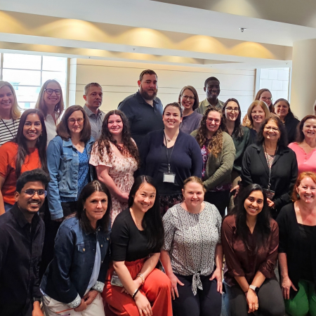 ARLN Regional Meeting