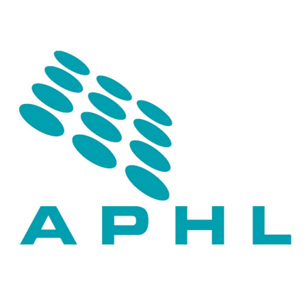APHL Logo