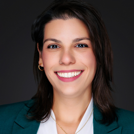 Kate L. DeRosa, PhD Photo credit: Andrew Elder, Best Frame Forward