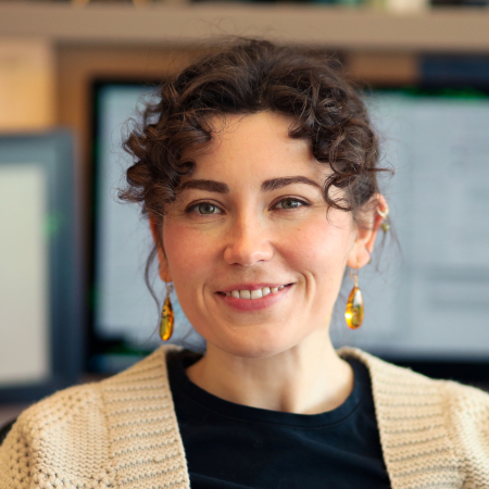 Siân Owen, PhD