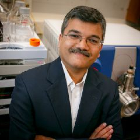 Kurunthachalam Kannan, PhD