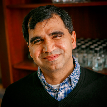 Anil K. Ojha, PhD