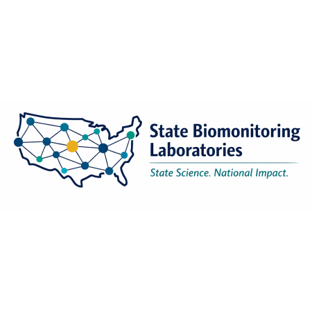 CDC Biomonitoring Logo