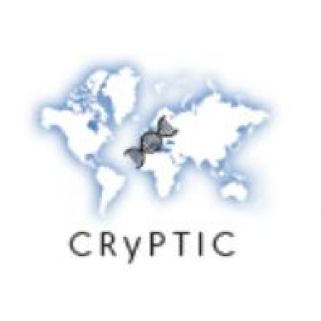CRyPTIC Logo