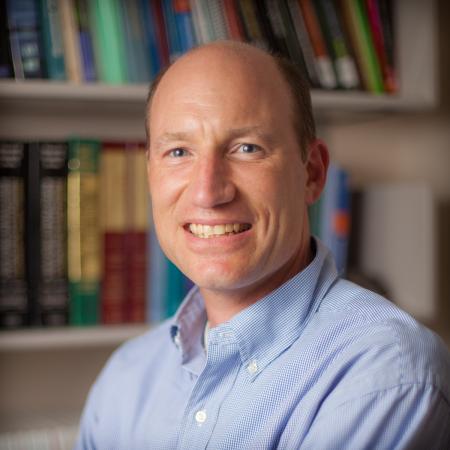 Nicholas J. Mantis, Ph.D.