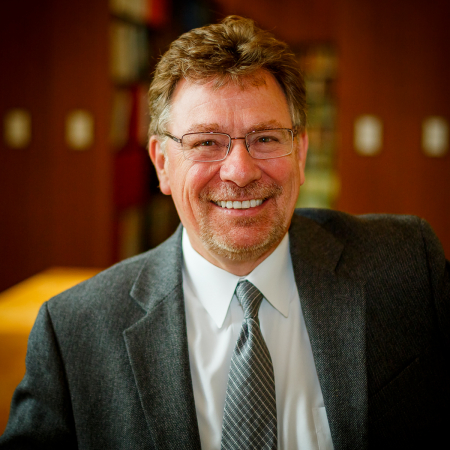 Dr. Patrick Parsons Dr. Patrick Parsons