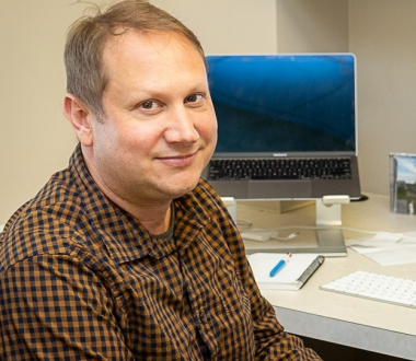 Spencer Bruce, Ph.D. Spencer Bruce, Ph.D.