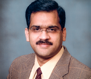 Rajendra K. Agrawal, Ph.D.