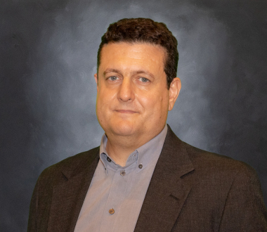 George L. Donati, PhD George L. Donati, PhD