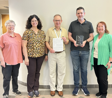 APHL Award Authors 2025