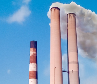 Smoke Stacks