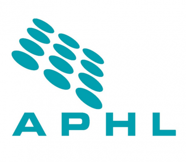 APHL Logo