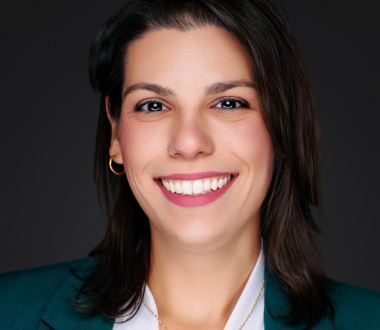 Kate L. DeRosa, PhD Photo credit: Andrew Elder, Best Frame Forward