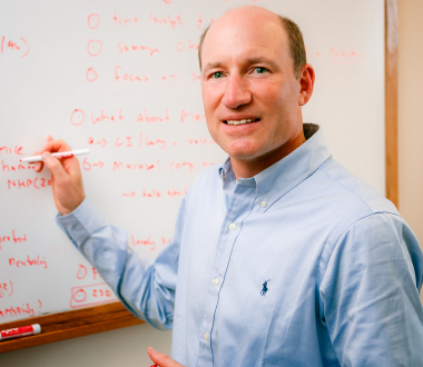 Nicholas J. Mantis, PhD