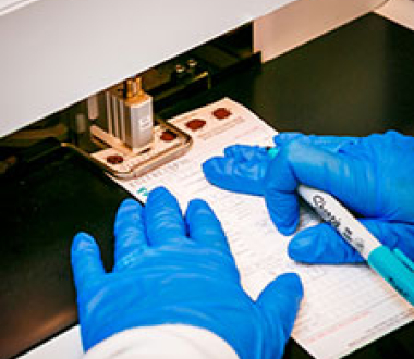 Newborn Screening Program