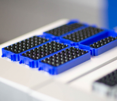 Cystic Fibrosis Algorithm Changes Cystic Fibrosis Algorithm Changes