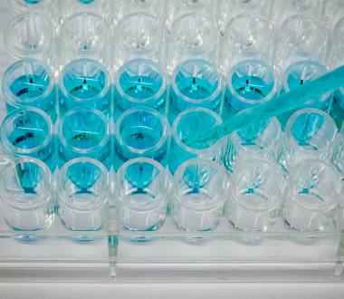 Life Sciences Initiative