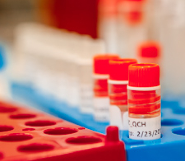 CF Algorithm Change Notification