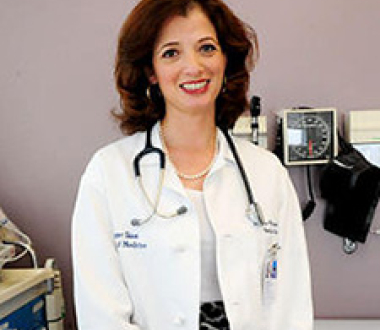 Melissa Wasserstein, MD