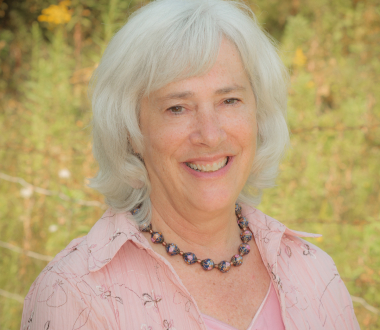 Laura Kramer, Ph.D., Director of the Arbovirology Laboratory