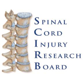 SCIRB Logo