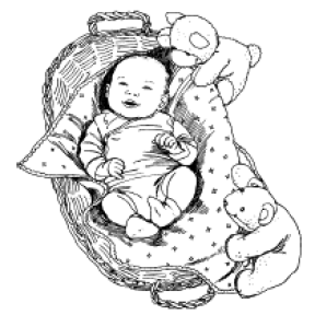 image of baby