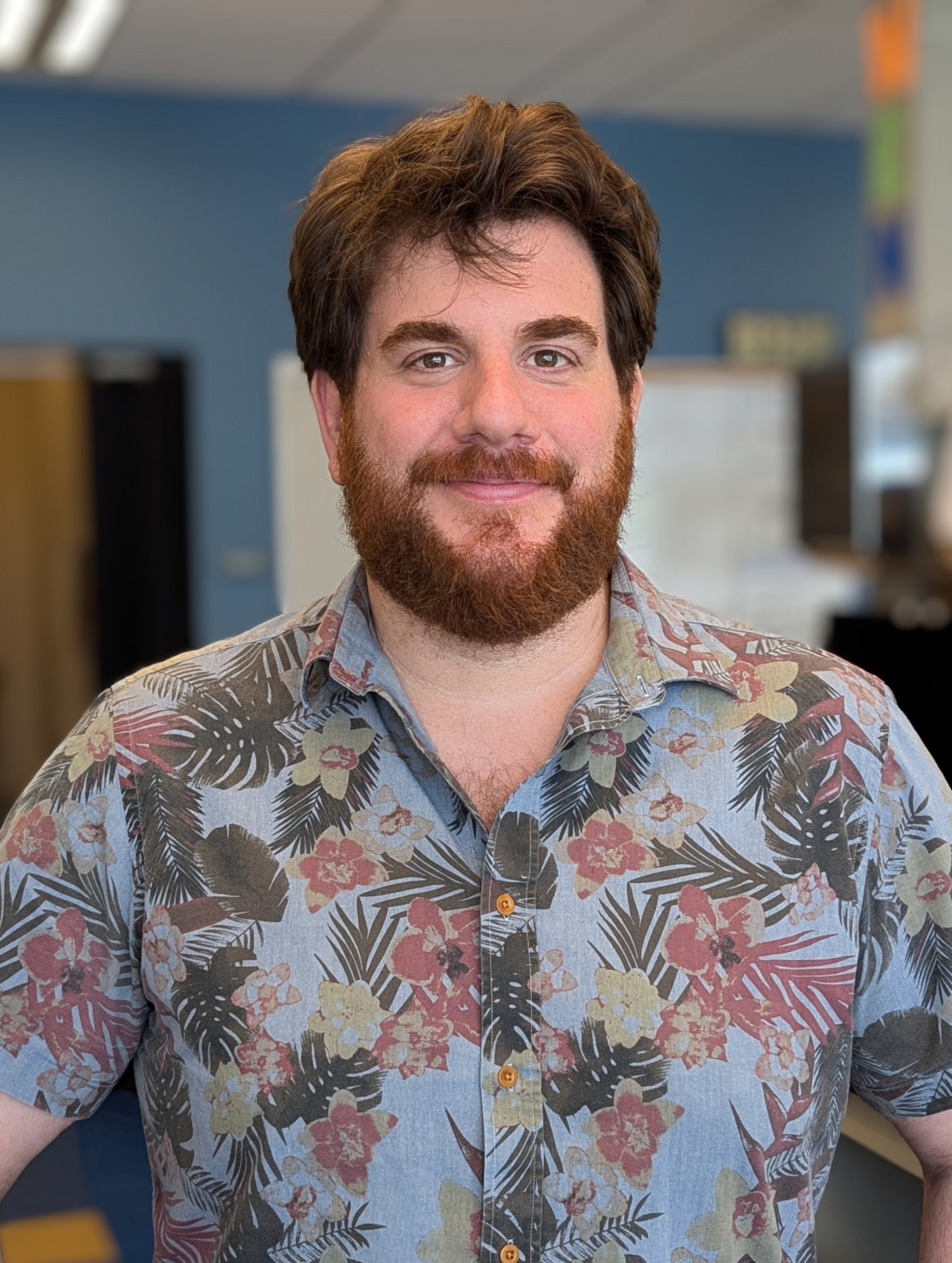 Thomas Bartlett, PhD Thomas Bartlett, PhD