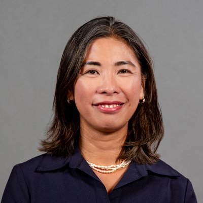 Dr. Cheryl P. Andam