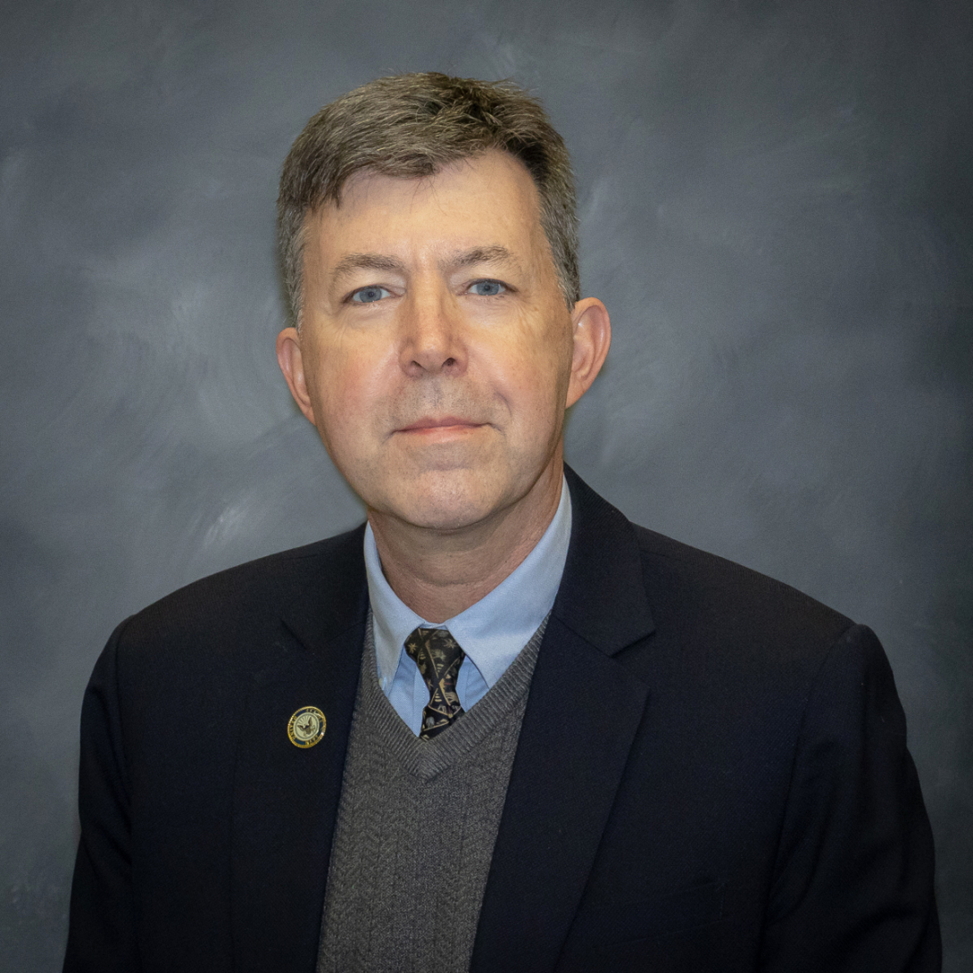 Leonard F. Peruski, PhD, MSc