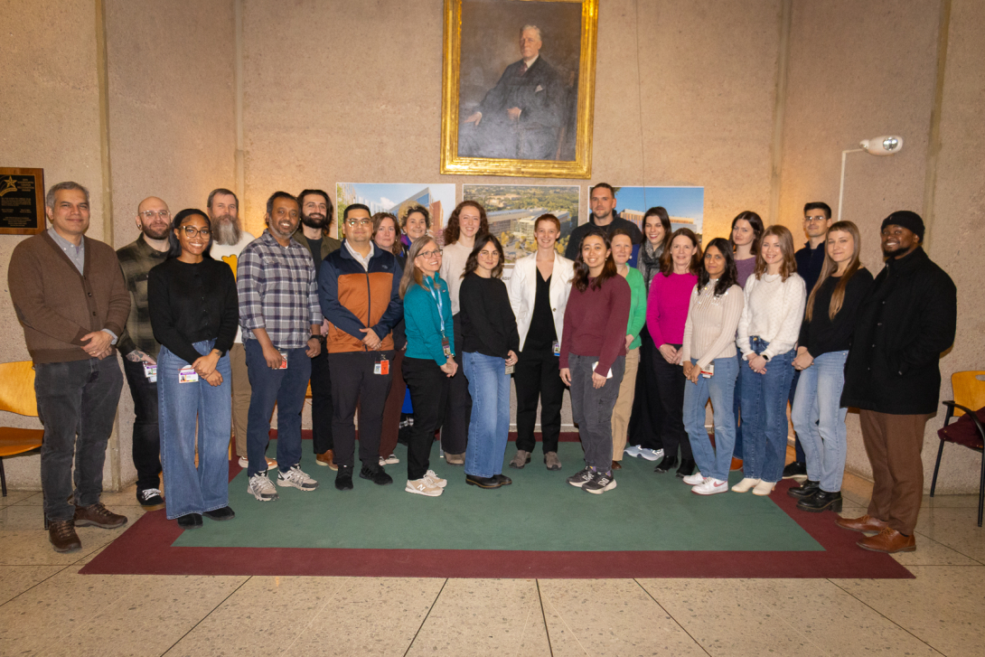 25_26 CARE Steering Committee