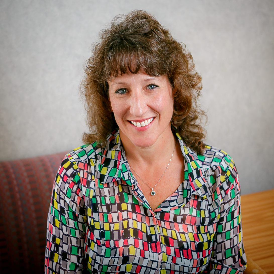 Dr. Michele Caggana