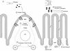 The mucosal immune system produces secretory IgA antibodies that protect epithelial surfaces from toxins and microbial pathogens The mucosal immune system produces secretory IgA antibodies that protect epithelial surfaces from toxins and microbial patho